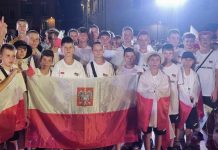 MOSiR Bochnia z II miejscem na Interamnia World Cup w Teramo