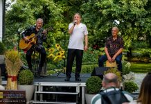 „Witajcie w naszej bajce”. Koncert Pod Lipą w Bieńkowicach – ZDJĘCIA