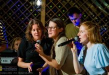 Bochnia. GospeLOVE Lato: Jam Session w Salinie – ZDJĘCIA