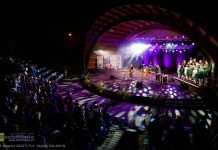 Bochnia. Koncert uwielbieniowy Mate.O i Raba Gospel Choir na Uzborni – ZDJĘCIA