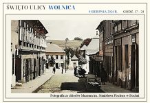 W piątek Święto ulicy Wolnica. Mnóstwo atrakcji dla dzieci, a wieczorem potańcówka na Rynku