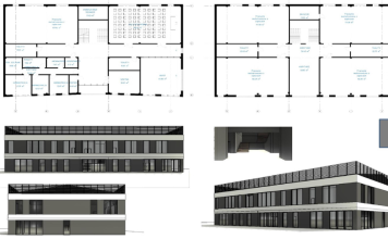 W Brzesku powstanie Centrum Umiejętności w branży elektroniczno-mechatronicznej