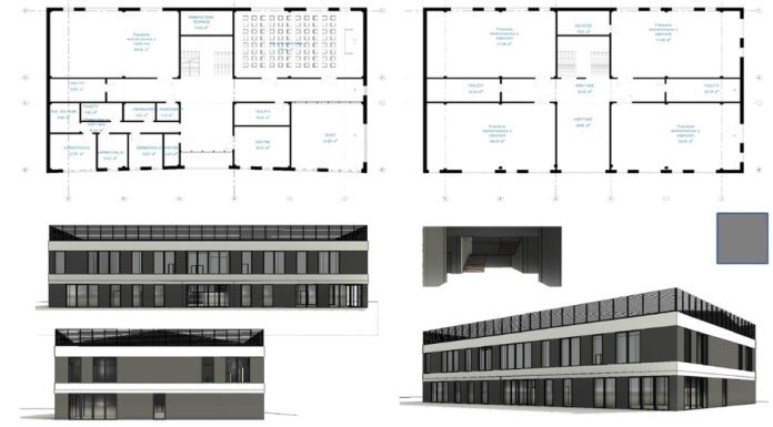 W Brzesku powstanie Centrum Umiejętności w branży elektroniczno-mechatronicznej