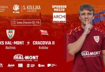 Piłka nożna. W sobotę BKS zagra u siebie z rezerwami Cracovii Kraków