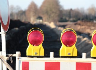 Rządowe dotacje na drogi w Drwini, Łapanowie, Rzezawie, Trzcianie, Wiśniczu i Żegocinie