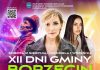 W weekend XII Dni Gminy Borzęcin. Gwiazdą Anna Wyszkoni – PROGRAM