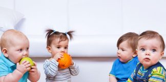 Gmina Bochnia. 5,7 mln zł dotacji na budowę żłobków w Proszówkach i Nieszkowicach Małych