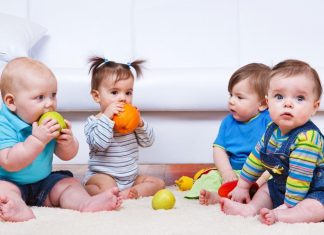 Gmina Bochnia. 5,7 mln zł dotacji na budowę żłobków w Proszówkach i Nieszkowicach Małych