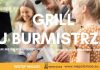 Niepołomice. W sobotę „Grill u Burmistrza”, czyli zakończenie wakacji