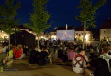 Letnie Kino na bocheńskim Rynku – ZDJĘCIA