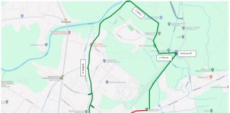 Bochnia. Od wtorku ograniczenia w ruchu na skrzyżowaniu Krzeczowska-Karolina