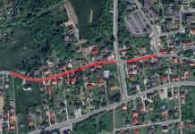 Bochnia. W środę utrudnienia w ruchu na ulicy Nowy Świat