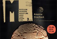 Muzealna Akademia Wakacyjna. W czwartek podróż do Mexico City