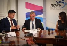 Niepołomice. Ponad 3,2 mln zł dofinansowania na Centrum Usług Społecznych