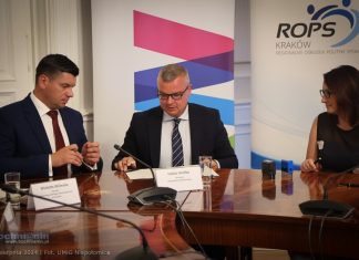 Niepołomice. Ponad 3,2 mln zł dofinansowania na Centrum Usług Społecznych