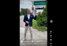 Niepołomice dołączyły do popularnego trendu – WIDEO