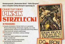 W czwartek Charytatywny Piknik Strzelecki w Bielczy