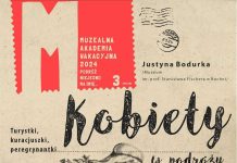 Muzeum w Bochni: W czwartek spotkanie „Kobiety w podróży”