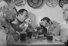 „Krótka historia polskiego kina”. W piątek odświeżony „Rejs” Marka Piwowskiego