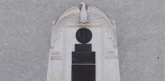 W piątek 105. rocznica „Cudu nad Wisłą”. Krótka uroczystość w Bochni