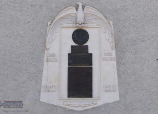 W piątek 105. rocznica „Cudu nad Wisłą”. Krótka uroczystość w Bochni