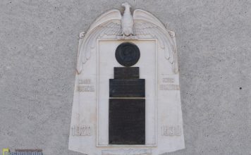 W czwartek 104. rocznica „Cudu nad Wisłą”. Krótka uroczystość w Bochni