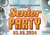 Brzesko. W sobotę Senior Party – wystąpi Halina Frąckowiak – PROGRAM