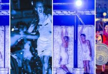 W niedzielę „Ślepcy” na niepołomickim rynku – TEATR KTO