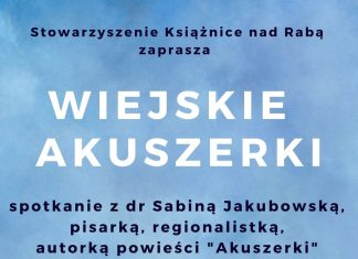 Książnice. W środę spotkanie „Wiejskie akuszerki”
