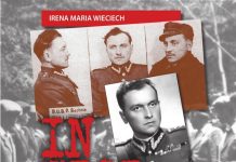 Nowy Wiśnicz. W sobotę promocja książki „Inwigilowany”