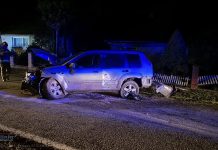 Brzeźnica. Policja podała szczegóły wczorajszego wypadku – ZDJĘCIA, WIDEO