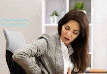 🔸 Ergonomiczne Fotele: Twój Sprzymierzeniec w Walce ze Skutkami Siedzącego Trybu Życia