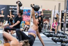 Puchar Polski Hardstyle Kettlebell w Bochni – ZDJĘCIA