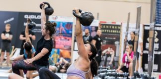 Puchar Polski Hardstyle Kettlebell w Bochni – ZDJĘCIA