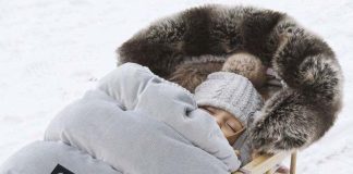 🔸 Zimne Noce i Chłodne Spacery? Dowiedz się, Jak Śpiworki Mogą Uchronić Zdrowie Twojego Dziecka!