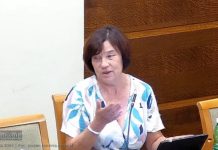 Bochnia. Radna zaproponowała aby sesje rozpoczynać wezwaniem do Ducha Świętego