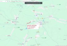 Od środy do piątku zamknięta droga powiatowa w Olchawie