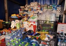 Dary z Lipnicy dla zalanych Głuchołazów. Potrzebny był większy samochód