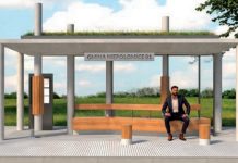 Niepołomice. Unieważniono przetarg na nowoczesne wiaty przystankowe