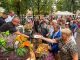 Niepołomice. „Grill u Burmistrza” w Parku Miejskim – ZDJĘCIA
