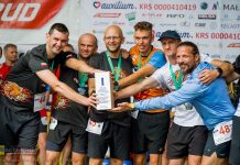 Bochnia. IV Charytatywny 24h Bieg Górski. Zwycięska drużyna przebiegła ponad 222 km – ZDJĘCIA i WYNIKI