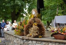 Niepołomickie Święto Plonów – ZDJĘCIA