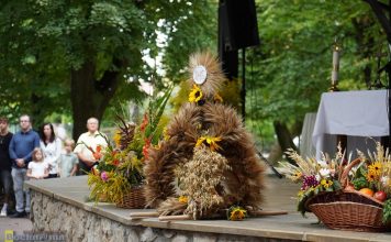 Niepołomickie Święto Plonów – ZDJĘCIA