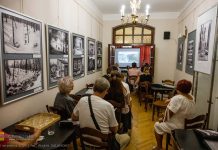 „Weekend z zabytkami” w Domu Bochniaków. Rozmowa historyka z archeologiem – ZDJĘCIA