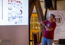 Muzeum. Prezentacja nt. zabytków metalowych pozyskanych na terenie Bocheńszczyzny – ZDJĘCIA