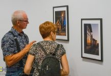 Kowalsky Gallery. Wystawa „Magia Bocheńskich Świateł i Cieni” – ZDJĘCIA