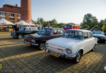 IV Powiatowy Zlot Pojazdów Zabytkowych – ZDJĘCIA