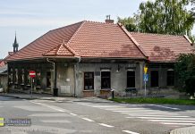 Bochnia. 0,5 mln zł dotacji z ogrodzenia Bazyliki na Dom Matejki. Miasto ma zgodę