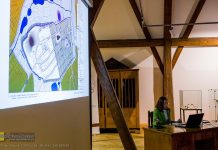 Czwartkowe Spotkanie Muzealne. Wykład „Przy bocheńskich rynkach” – ZDJĘCIA