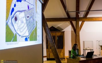 Czwartkowe Spotkanie Muzealne. Wykład „Przy bocheńskich rynkach” – ZDJĘCIA